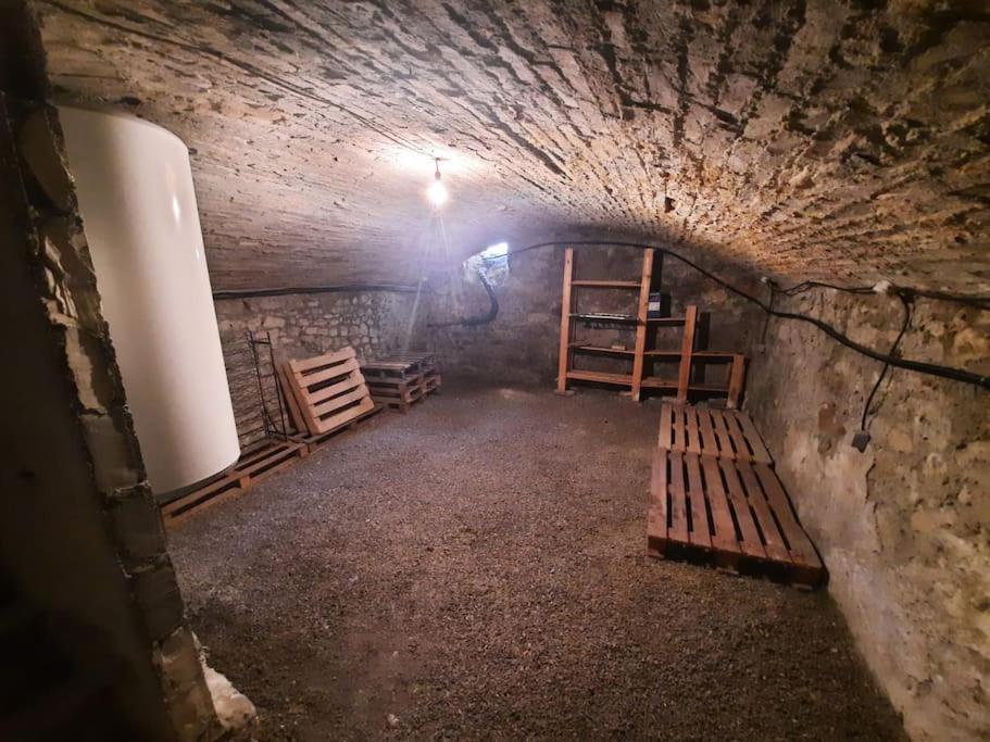 Maison De Village Au Pied De La Montagne Lumbin المظهر الخارجي الصورة