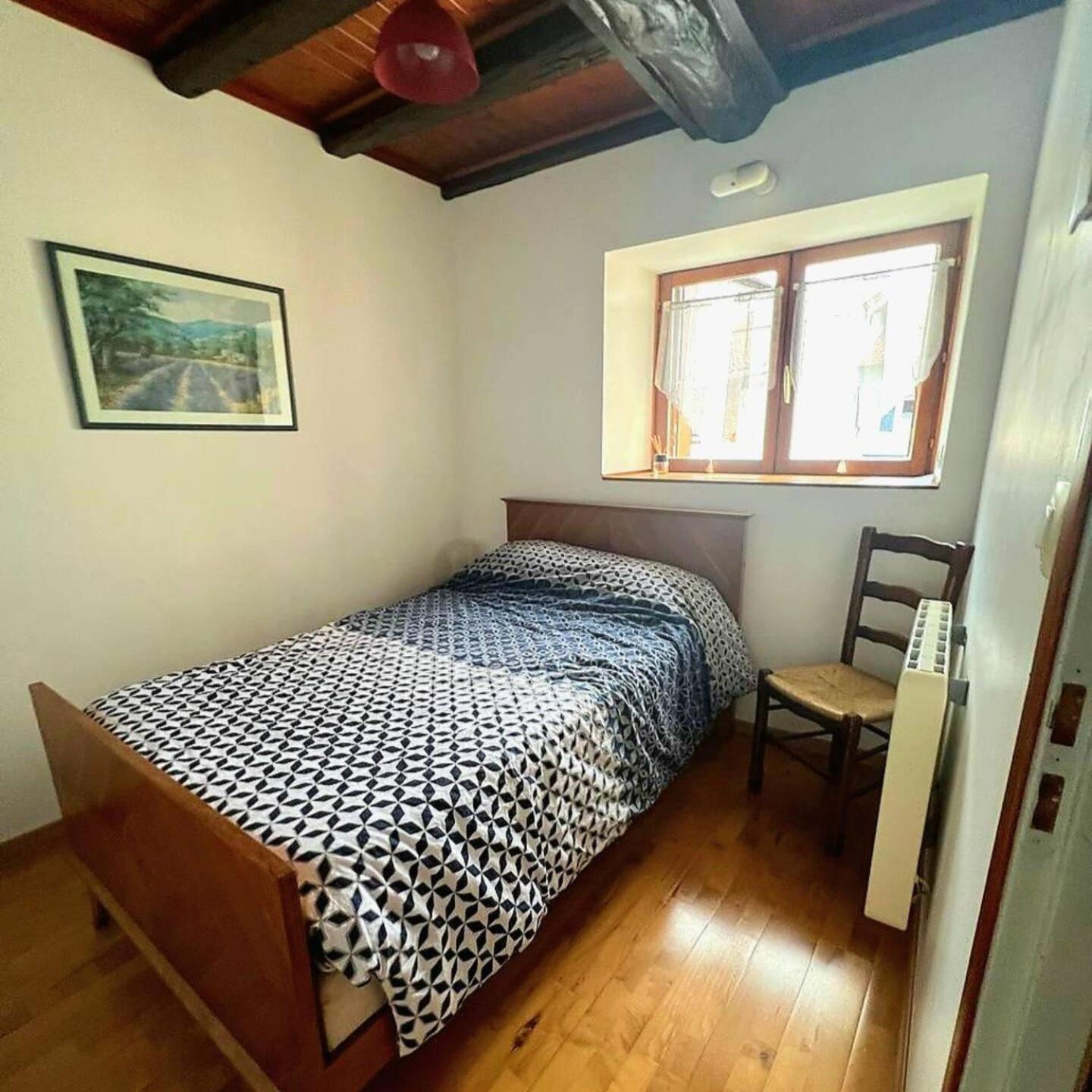 Maison De Village Au Pied De La Montagne Lumbin المظهر الخارجي الصورة